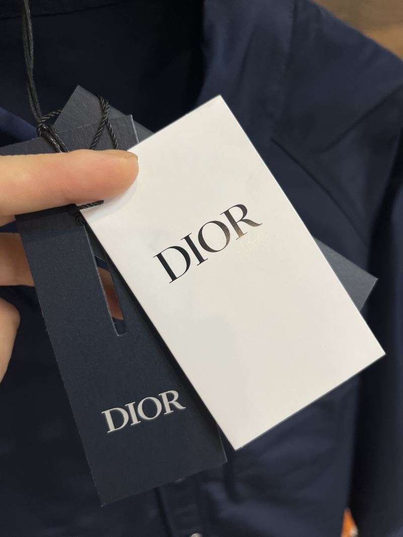 Christian Dior Outwear